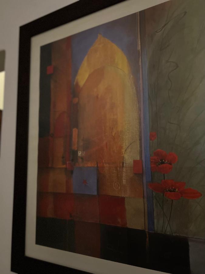 Bonita Inn Amman Eksteriør billede