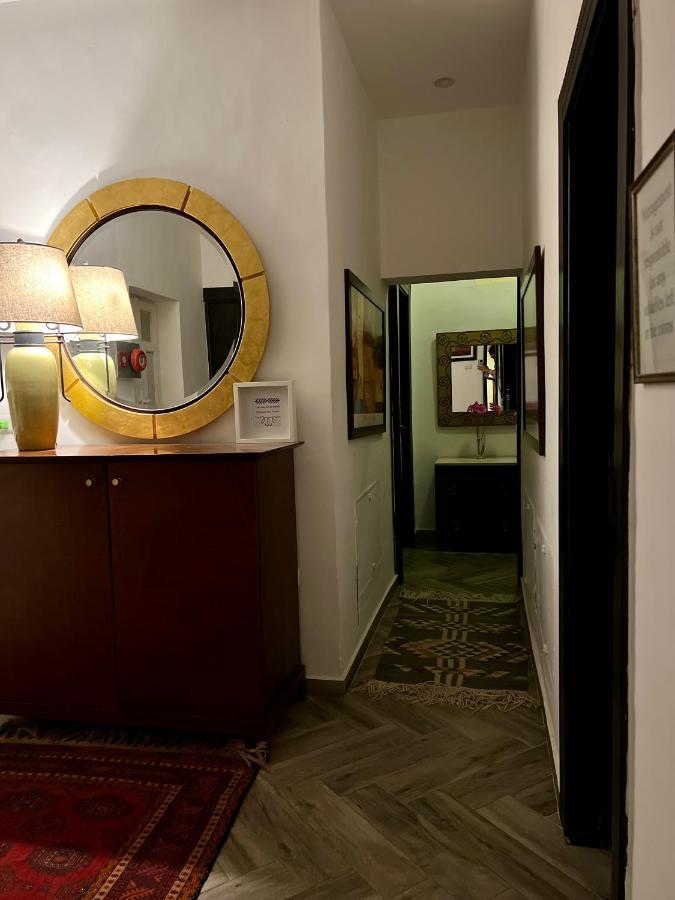 Bonita Inn Amman Eksteriør billede